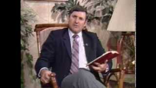 Galatians 6118 lesson by Dr Bob Utley [upl. by Lettig]