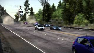 Need for Speed Hot Pursuit  Voitures gratuites [upl. by Hoi]