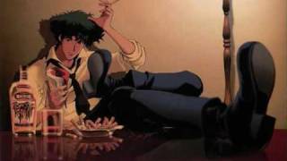 Cowboy Bebop  Dont bother none long version [upl. by Veron835]