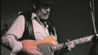 Roy Buchanan  Sunshine Of Your Love [upl. by Clint39]