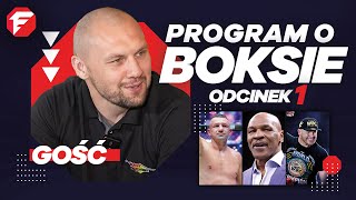 KRZYSZTOF GŁOWACKI  RÓŻAŃSKI VS OKOLIE  REWANŻ ADAMKA Z MAMEDEM  POWRÓT DO RINGU MIKE TYSONA [upl. by Oliy985]