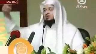 الشيخ عبدالمحسن الاحمد يشرح معنى لا إله إلا الله [upl. by Chesney]