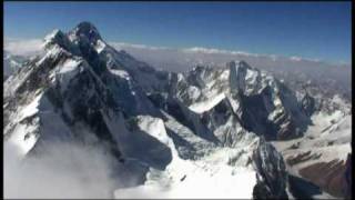 Gasherbrum IV La Montaña de la Luz 2 de 2 [upl. by Osy]