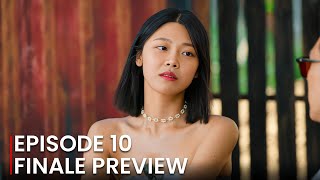 Singles Inferno Season 3  Episode 10 amp 11 Finale Preview ENG SUB [upl. by Cori]