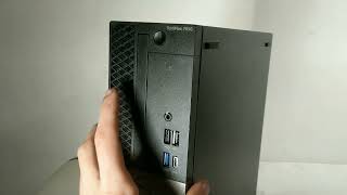 Dell Optiplex 7050 Review [upl. by Ailemaj856]