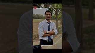 😍Elevated Ft• IAS Shubham Kumar😈Topper Motivation 😈😈 UPSC 2 LBSNAA  shorts ias motivation [upl. by Nivart205]