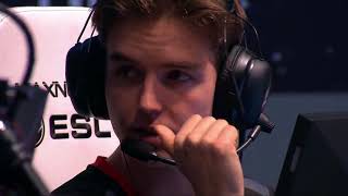 Astralis vs FaZe  Map 3  Grand Finals IEM Sydney 2018 [upl. by Blaire]