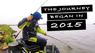 The Catch Fishing Channel Journey [upl. by Titus]