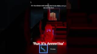 Mm2 editannikaroblox mm2 murdmurdermystery2 deutsch english robloxedit shortvideo viral [upl. by Brynne]