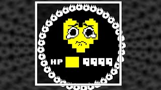 What if You Can Survive Asgore Attacks Here  Undertale Yellow [upl. by Noland]