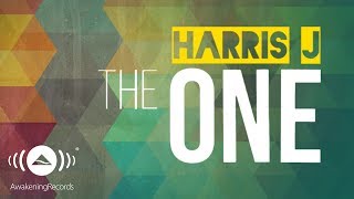 Harris J  The One  Official Lyric Video [upl. by Ridgley]