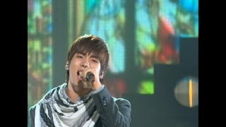 【TVPP】JonghyunSHINee  Hyeya 종현샤이니  혜야  Hansarang Concert Live [upl. by Kraul]