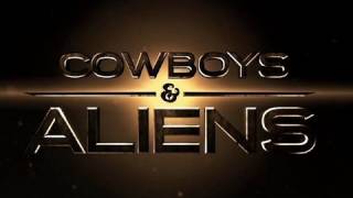 Cowboys amp Aliens Trailer 2011 [upl. by Ohs881]