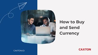 How to Buy and Send Currency  Business Payments [upl. by Philo]