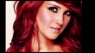 Makeup Dulce Maria [upl. by Cindelyn]