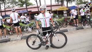 Colnago Ride 2015 Highlight [upl. by Anai868]