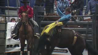 Mt Hood Roughstock Challenge [upl. by Lal]