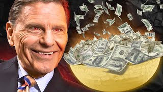 How Did Kenneth Copeland Become Americas Richest Pastor [upl. by Akiemehs538]