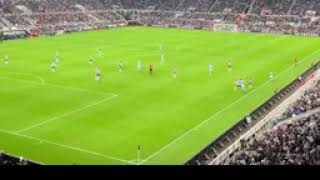 Newcastle vs Man City 2 3 Incredibles Goals Extended Highlights Premier League 2023 24144p [upl. by Neils]