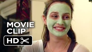 Life Partners Movie CLIP  Signature Move 2014  Leighton Meester Gillian Jacobs Movie HD [upl. by Pevzner]