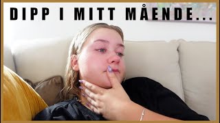 En verklig inblick i mitt liv just nu Vlogg [upl. by Leone]