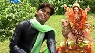 Jhultari Saton Re Bahinia Bhojpuri Sherawali Bhajan by Pawan Singh Chotu Chaliya [upl. by Gnaht]