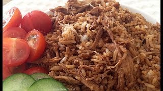 Surinaamse Nasi [upl. by Ilera]