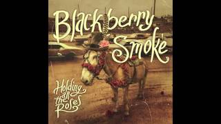 Blackberry Smoke  Let Me Help You Find the Door Official Audio [upl. by Daj834]