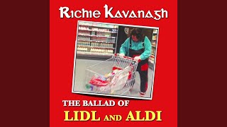 The Ballad of Lidl and Aldi [upl. by Ardelis]