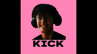 Blix  Kick  Son Officiel [upl. by Karlens]