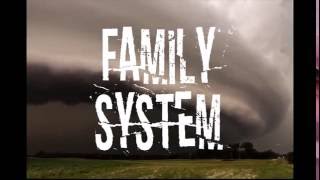 Chevelle  Family System Lyric Video [upl. by Hamal]