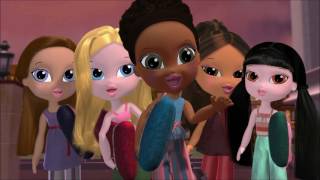 Bratz  Were Bratz Kidz [upl. by Naginnarb]