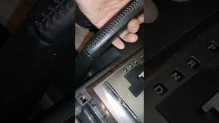 Mitsubishi Pajero 2022 Paano Mag Adjust ng Parking brake [upl. by Blainey]