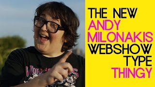 Coming Soon Andy Milonakis 20 [upl. by Nifares]