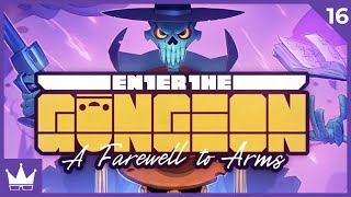 Twitch Livestream  Enter The Gungeon Part 16 Xbox One [upl. by Onitrof]