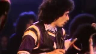 Santana  Soul Sacrifice  1970  A Night at the Family Dog San Francisco CA [upl. by Akirdnuhs]