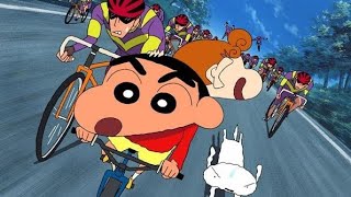 Shin Chan AMV  SATISFYA Im a rider  Shin Chan Version 🔥shinchan [upl. by Wenoa]