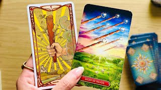 ARIES quotYou Have No Idea How GREAT This WILL BEquot 2024 Tarot Message Reading [upl. by Olwen172]