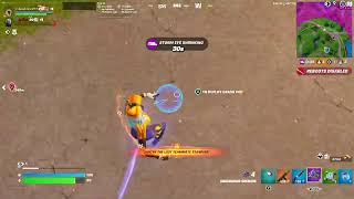 Finding Every Mythic In Fortnite Reload [upl. by Ayatan]