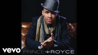 Prince Royce  Rechazame Audio [upl. by Kerri232]