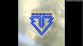 06 Fantastic Baby Official Acapella Version BIGBANG [upl. by Festatus]