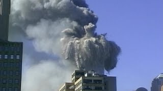 911 The Towers Collapse [upl. by Adi696]