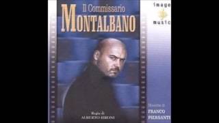 1 Montalbano noir concertante  Il commissario Montalbano colonna sonora vol 1 [upl. by Selokcin]