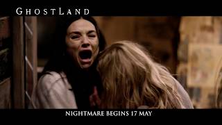 GHOSTLAND  IN CINEMAS 17 MAY 2018 SG [upl. by Ken]