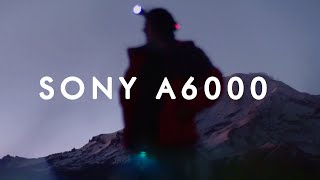 Sony a6000  Cinematic Test [upl. by Aciretal]