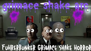 Fuhrerbunker grimace shake horror [upl. by Brawley]