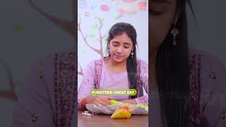 Parcel ah maaththi anuppittanunga ulla non veg irukku enna panrathu comedy familymember love [upl. by Ariahay36]