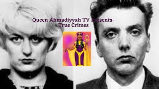 True Crime Ian Brady amp Myra Hindley quotThe Moors Murdersquot [upl. by Jaquiss]