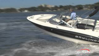 2011 Bayliner 185 BR Boat [upl. by Gerhan835]