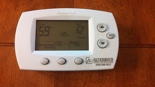 Selecting the Right Thermostat [upl. by Ole]